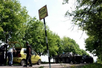 Tình hình Ucraina 17/5: Lo thanh trừng dân thường